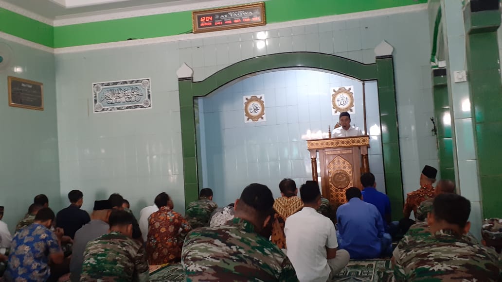 Aktualisasi Hijrah di Zaman Modern